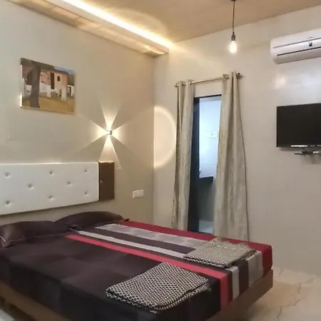 Hotel C Cube