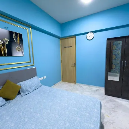 Staeg Bel-air Apartment *