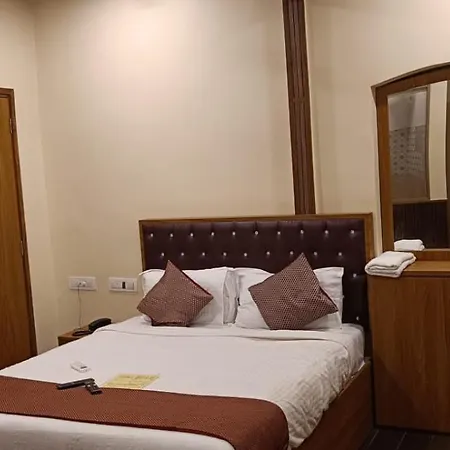 Hotel Malali