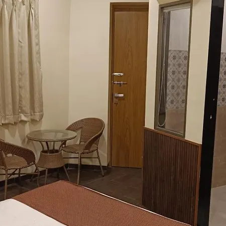 Hotel Malali Mumbai