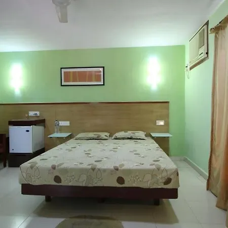 C Cube Hotel 3*