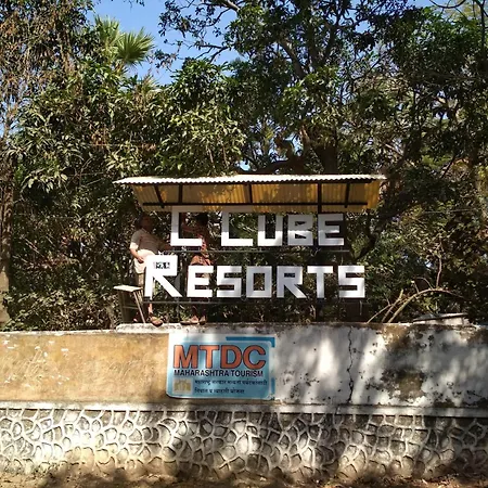 C Cube Hotel