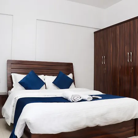 Zenith Homes - Boomerang 4* Mumbai