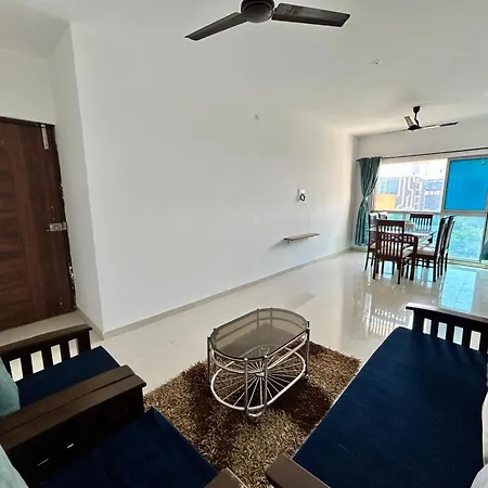 Aparthotel Zenith Homes - Boomerang 4*