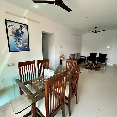Zenith Homes - Boomerang Aparthotel