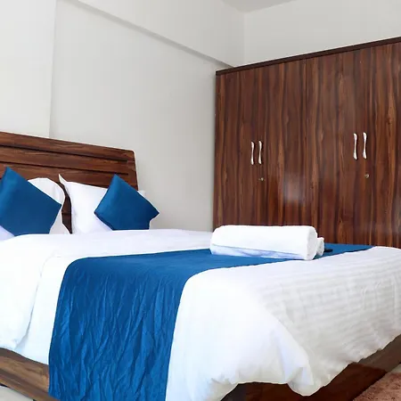 Zenith Homes - Boomerang Mumbai