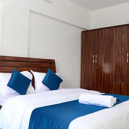 Zenith Homes - Boomerang