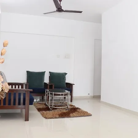 Aparthotel Zenith Homes - Boomerang