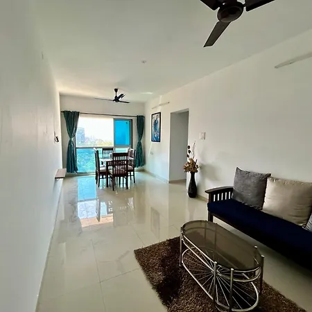 Zenith Homes - Boomerang Aparthotel 4*