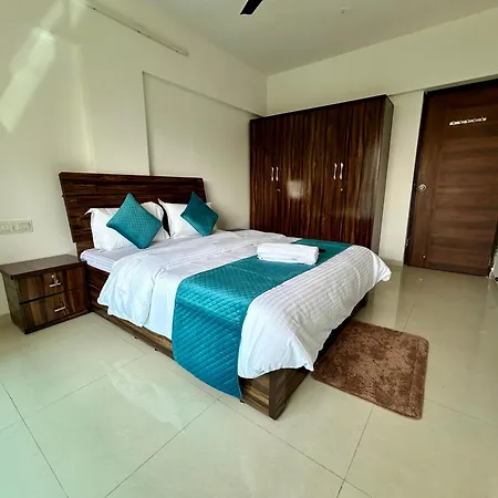 Zenith Homes - Boomerang Aparthotel
