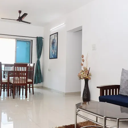 Aparthotel Zenith Homes - Boomerang