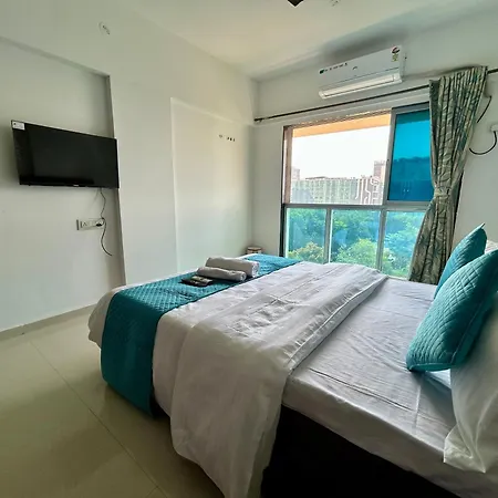 Zenith Homes - Boomerang Aparthotel 4*