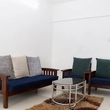 Zenith Homes - Boomerang 4* Mumbai
