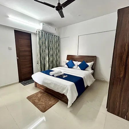 Zenith Homes - Boomerang 4* Mumbai