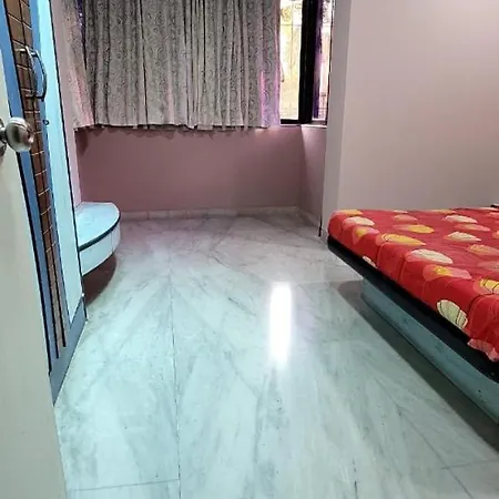 Dev's Garden View Single Family * Mumbai