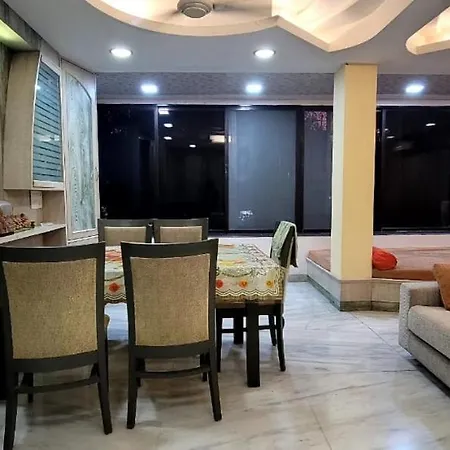 Dev's Garden View Single Family * Mumbai