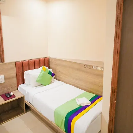 Hotel Skylink Hospitality Mahalaxmi