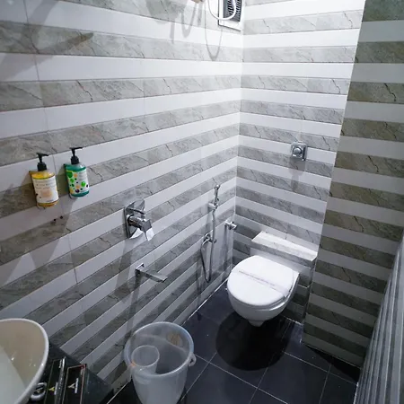 Hotel Skylink Hospitality Mahalaxmi