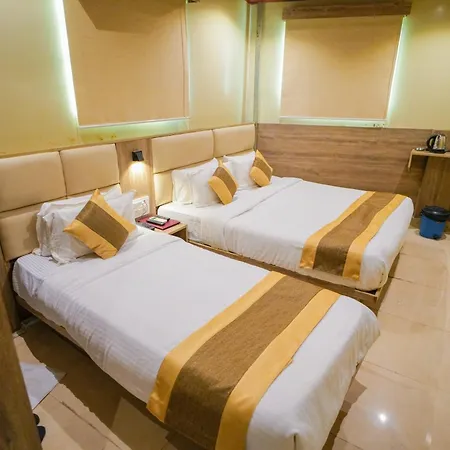 Skylink Hospitality Mahalaxmi Mumbai