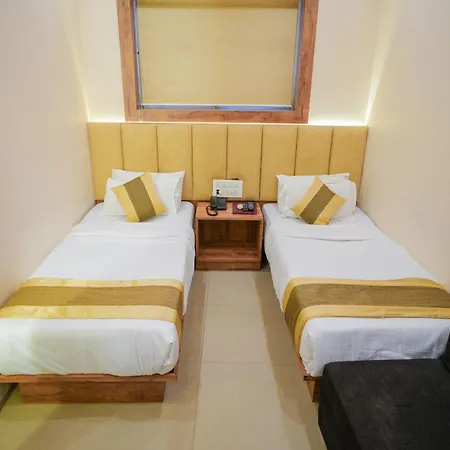 Skylink Hospitality Mahalaxmi Hotel