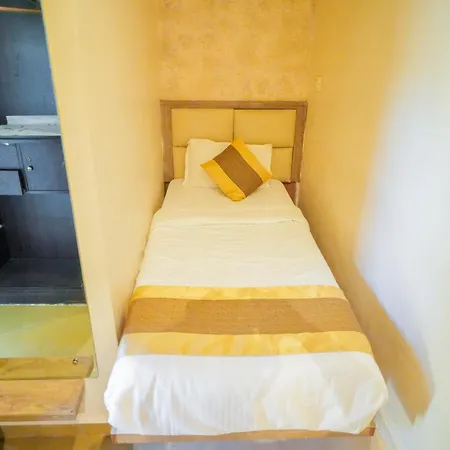 Skylink Hospitality Mahalaxmi