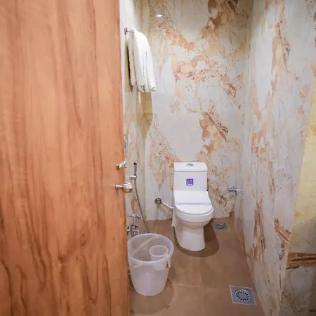 Skylink Hospitality Mahalaxmi Hotel 3*