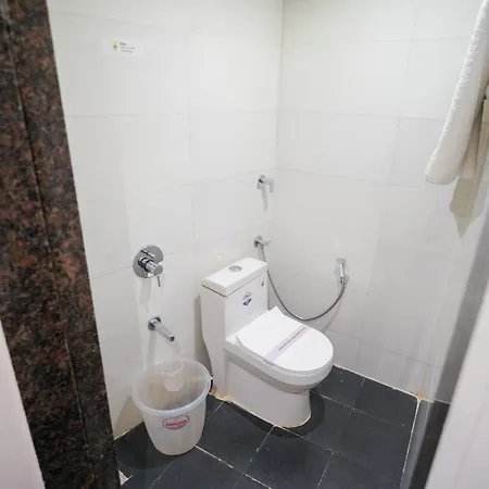 Hotel Skylink Hospitality Mahalaxmi 3*