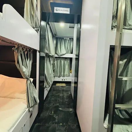 New Address -1 Min-seepz Metro Station Mumbai