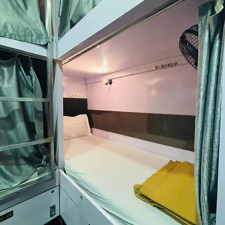 New Address -1 Min-seepz Metro Station Mumbai