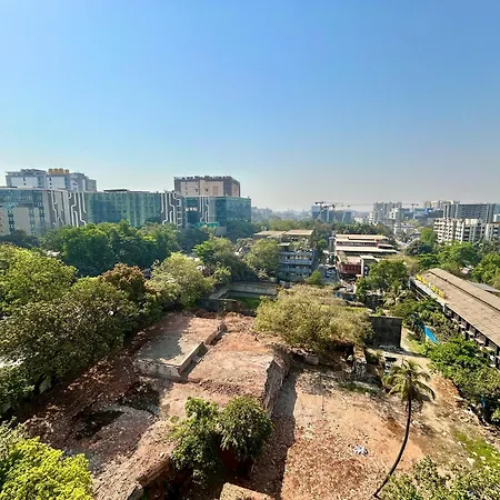 Aparthotel Zenith Homes - Boomerang Mumbai