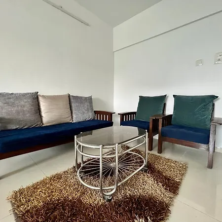 Zenith Homes - Boomerang Mumbai