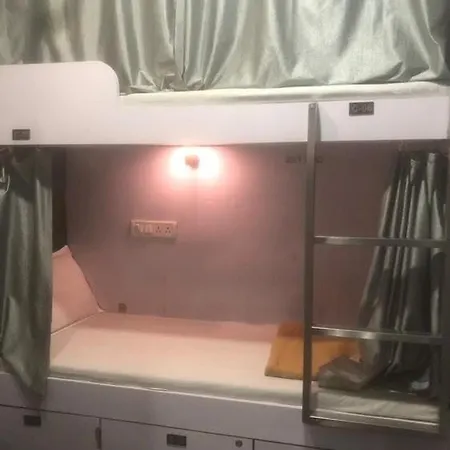New Address -1 Min-seepz Metro Station * Mumbai