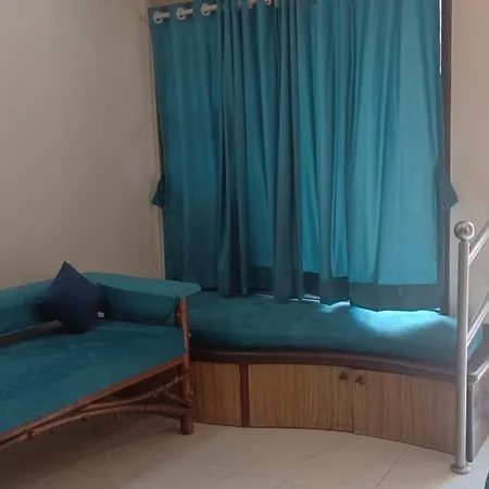 Private 1 Bedroom Cosy Nr Vivanta Malad West Apartment Mumbai