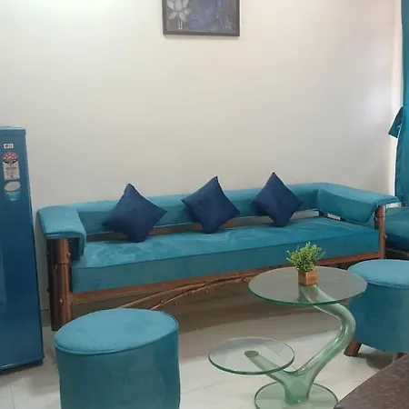 Apartment Private 1 Bedroom Cosy Nr Vivanta Malad West