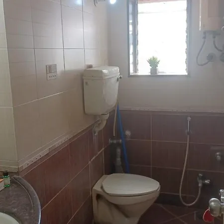 Private 1 Bedroom Cosy Nr Vivanta Malad West *