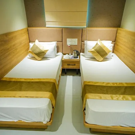 Skylink Hospitality Mahalaxmi 3*