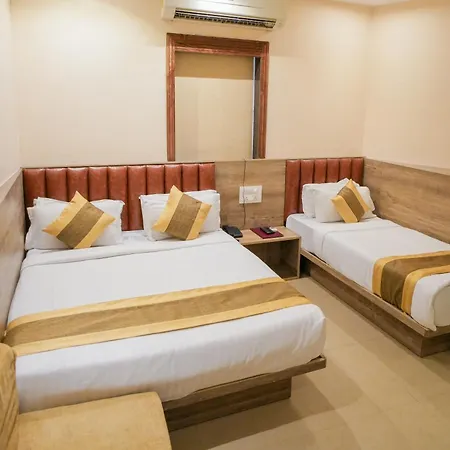 Skylink Hospitality Mahalaxmi Mumbai