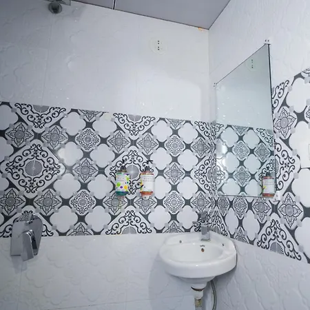Hotel Skylink Hospitality Mahalaxmi