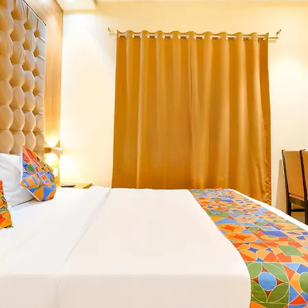 Hotel Fabhotel Cozy - Nr International Airport