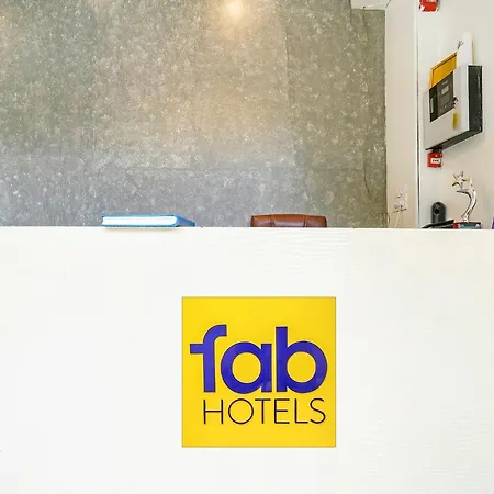 Hotel Fabhotel Cozy - Nr International Airport Mumbai