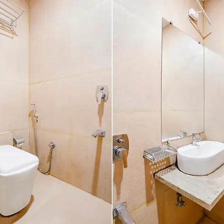 Fabhotel Cozy - Nr International Airport 3*