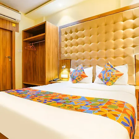 Fabhotel Cozy - Nr International Airport Hotel