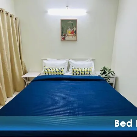 1br Service Aprt In Malad * Mumbai