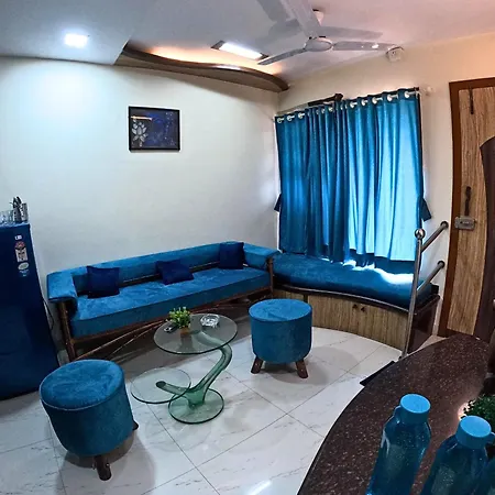 Private 1 Bedroom Cosy Nr Vivanta Malad West Mumbai