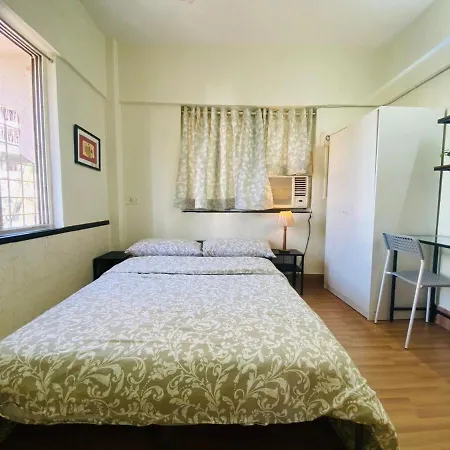 Apartment 2 Bed 2 Bath Prime Bandra Sea Views 5 Mumbai