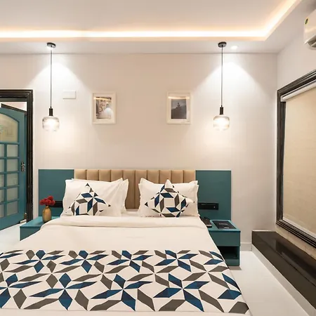 Asar Elite By Orion Mumbai