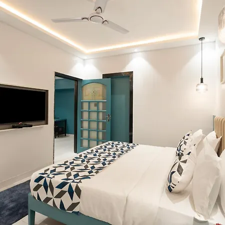Asar Elite By Orion 4* Mumbai