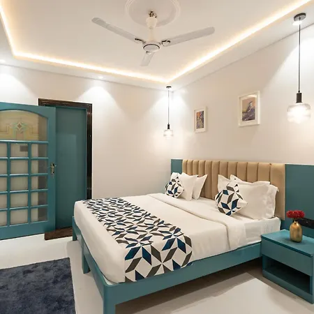 Hotel Asar Elite By Orion 4*
