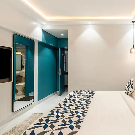 Asar Elite By Orion 4* Mumbai
