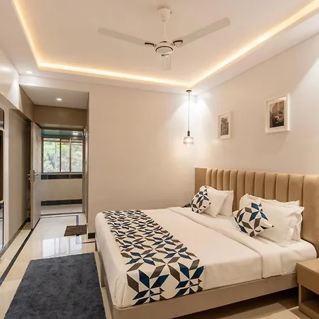 Asar Elite By Orion Mumbai